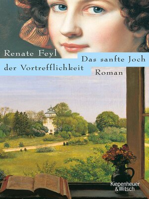cover image of Das sanfte Joch der Vortrefflichkeit